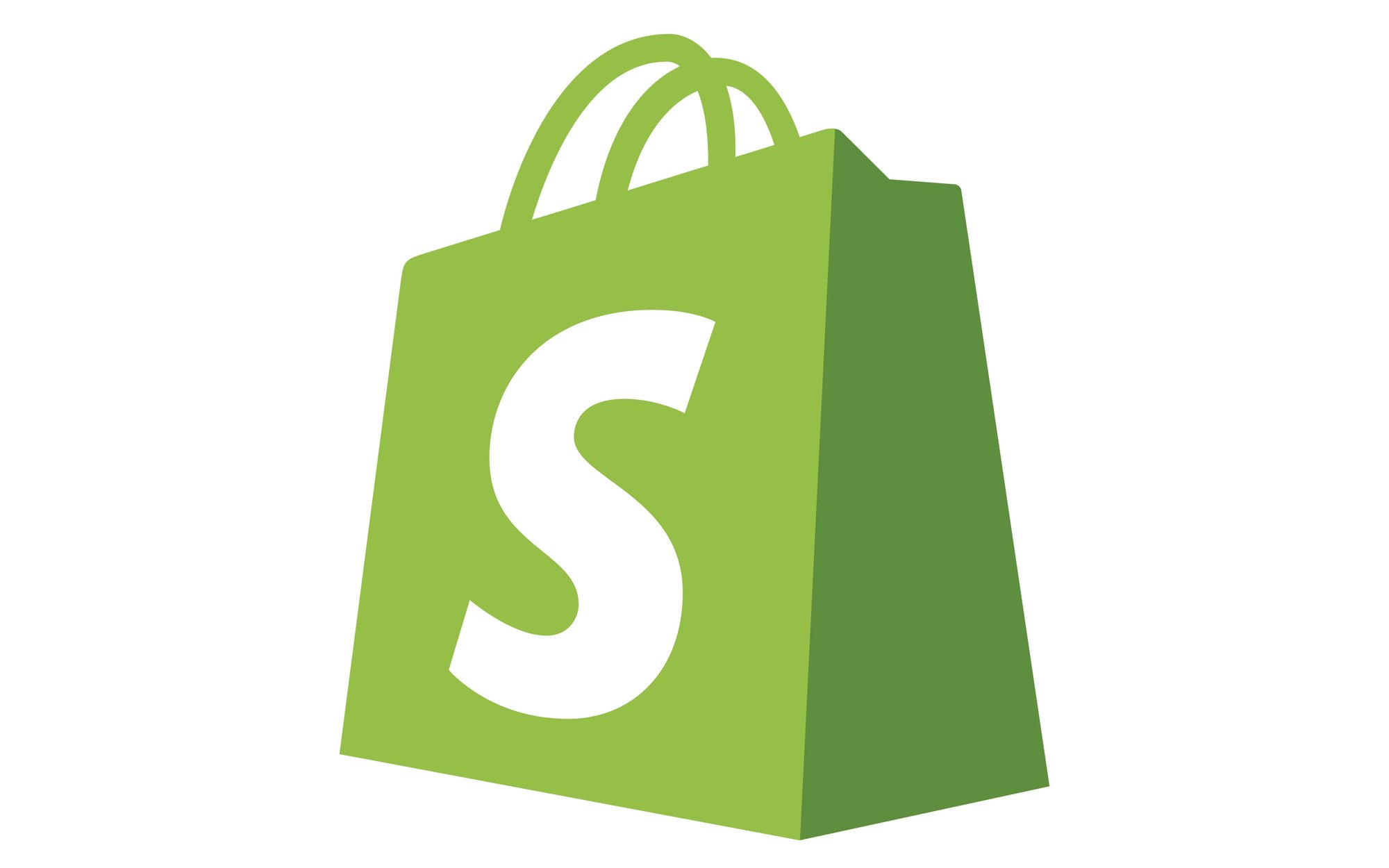 Shopify-Logo