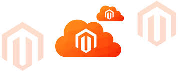 Magento Commerce Cloud