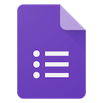 Google forms